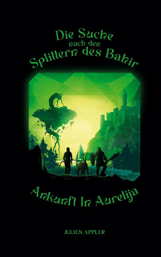 Die Suche nach den Splittern des Bahir