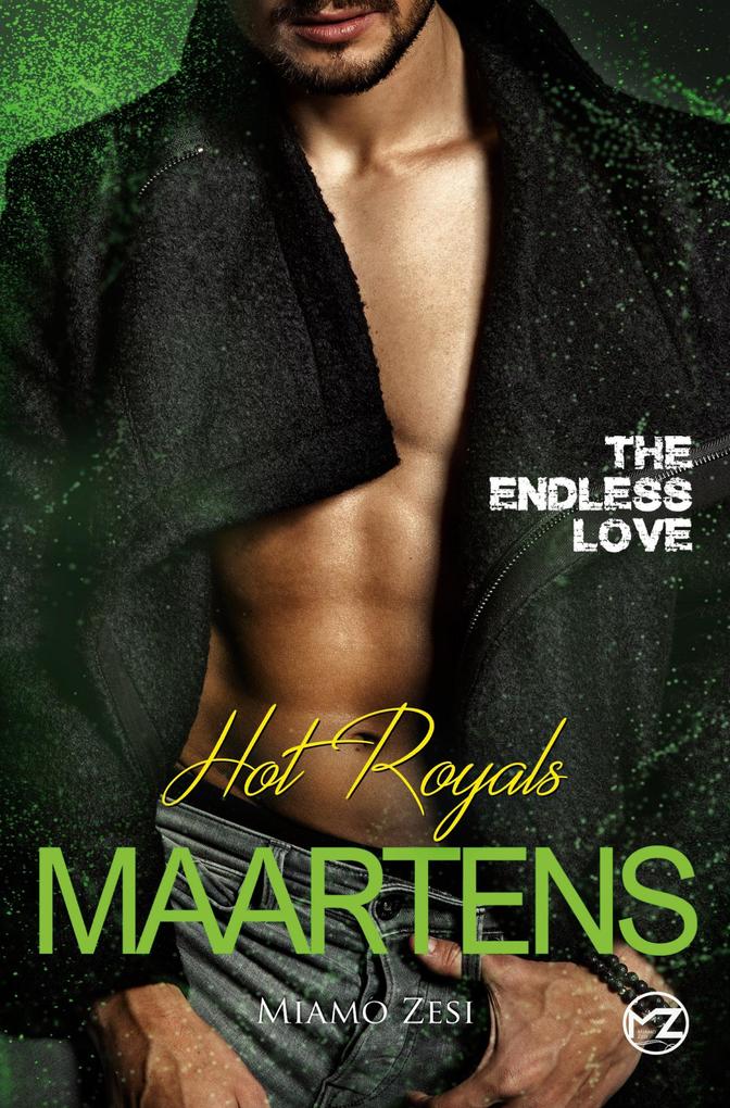 Hot Royals Maartens