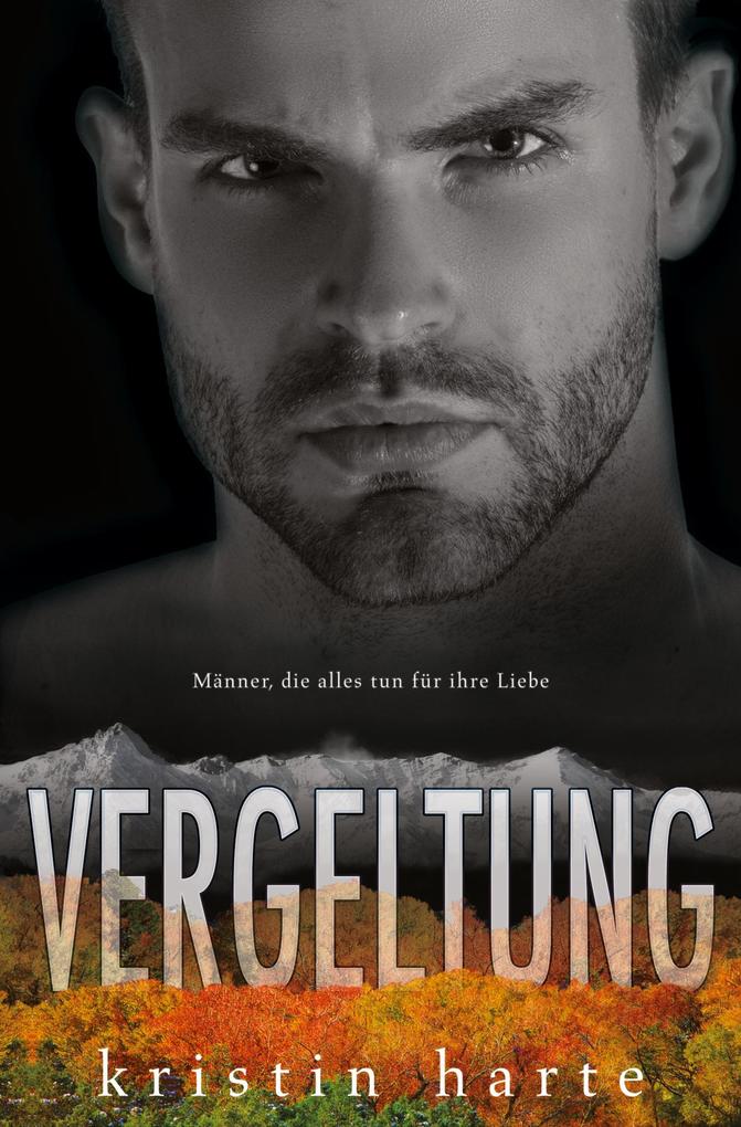 Vergeltung