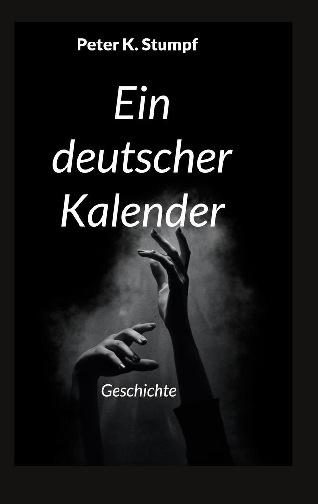 Ein deutscher Kalender