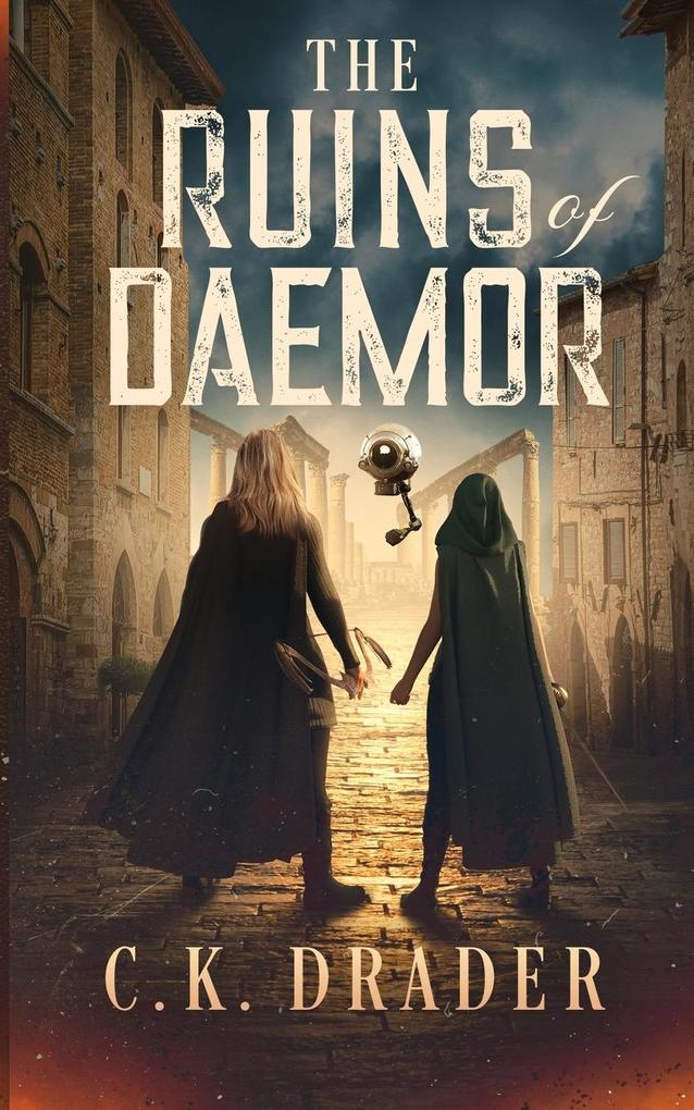 The Ruins of Daemor
