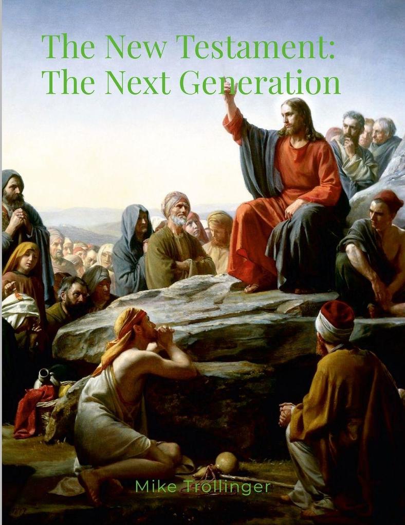 The New Testament