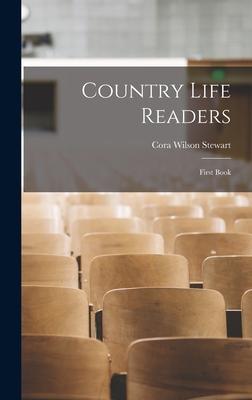 Country Life Readers: First Book