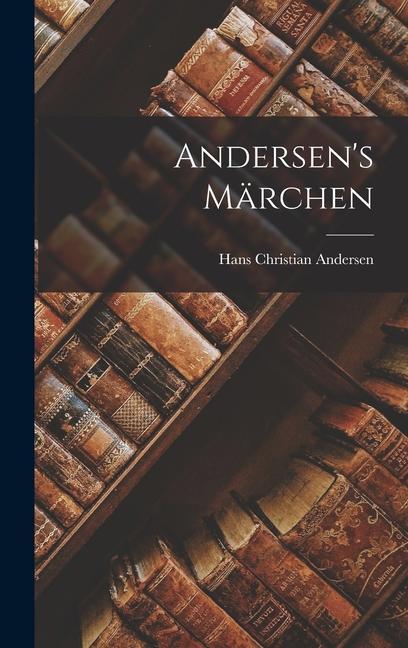 Andersen‘s Märchen