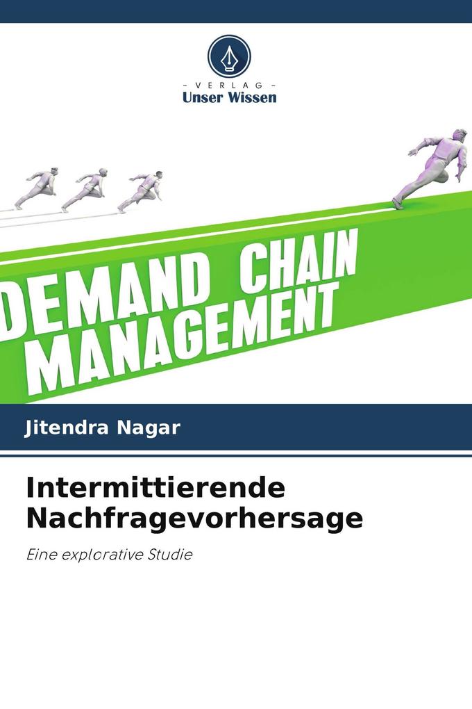 Intermittierende Nachfragevorhersage