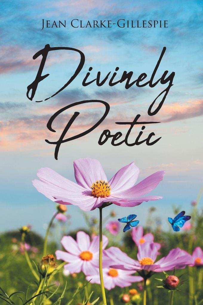Divinely Poetic