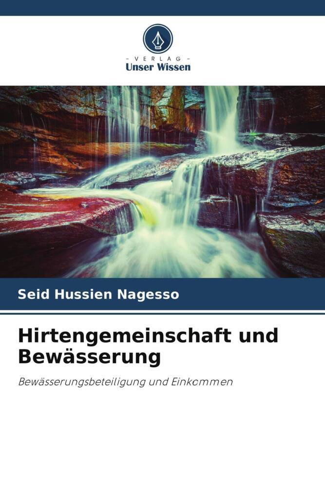 Hirtengemeinschaft und Bewässerung