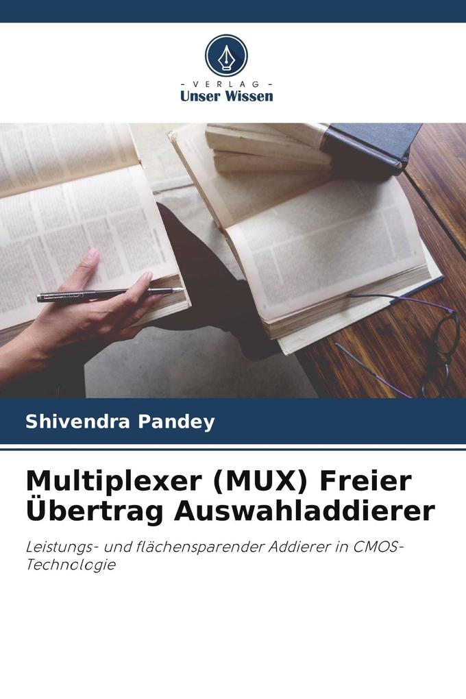 Multiplexer (MUX) Freier Übertrag Auswahladdierer
