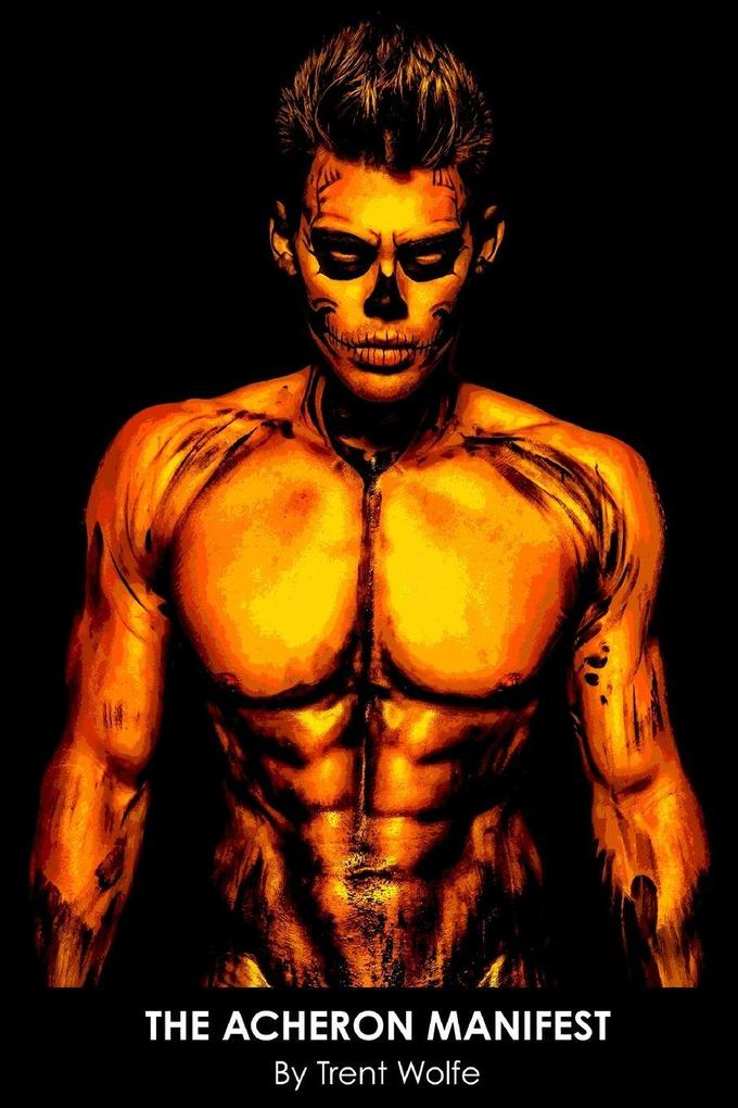 The Acheron Manifest