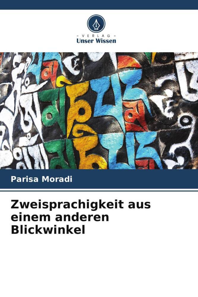 Zweisprachigkeit aus einem anderen Blickwinkel