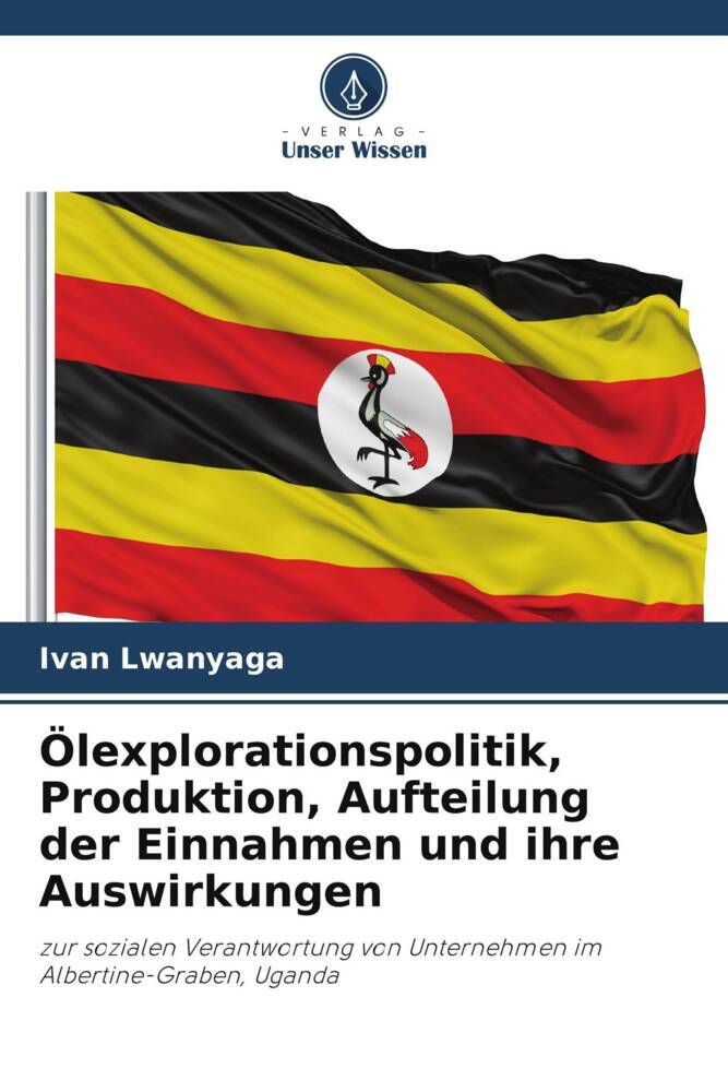 Ölexplorationspolitik Produktion Aufteilung der Einnahmen und ihre Auswirkungen