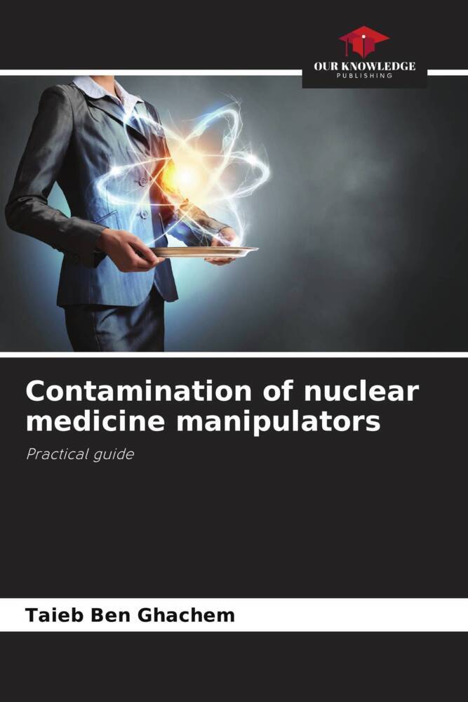 Contamination of nuclear medicine manipulators