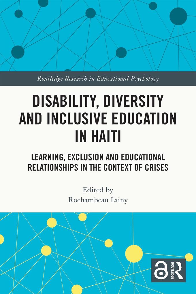 Disability Diversity and Inclusive Education in Haiti