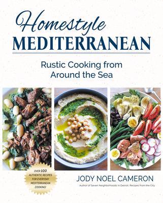 Homestyle Mediterranean