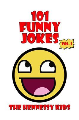101 Funny Jokes Vol. 1