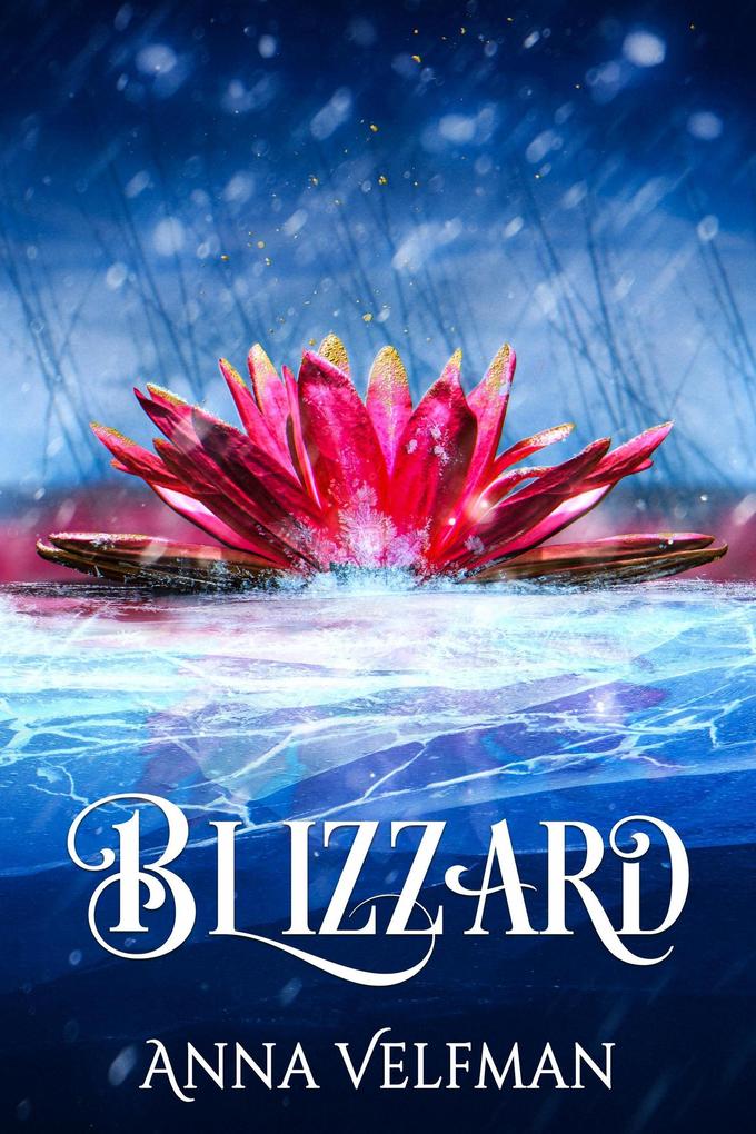 Blizzard (Pler Series #4)
