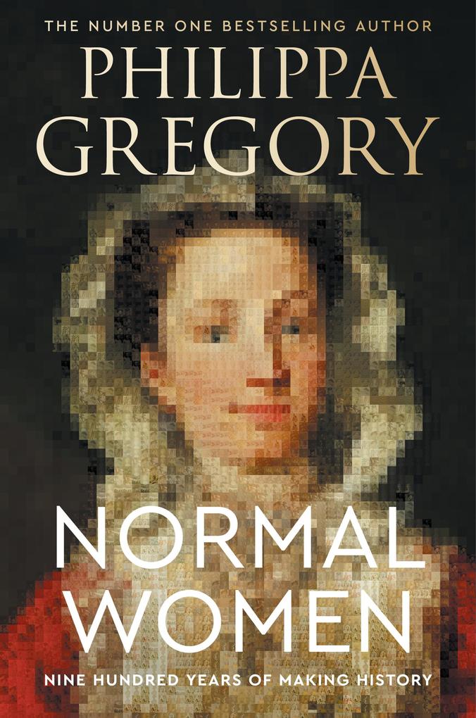 HarperCollins Normal Women
