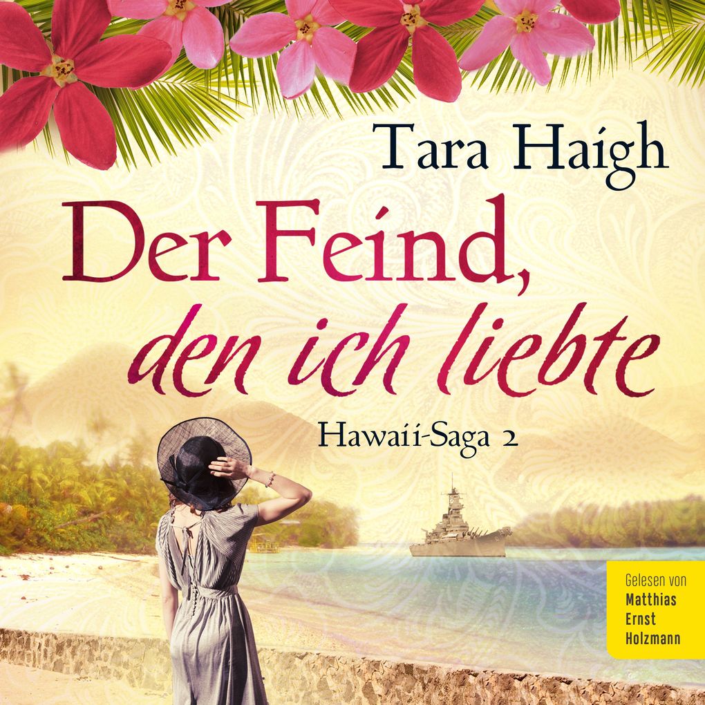 Der Feind den ich liebte