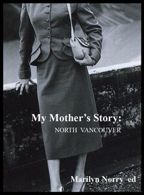 My Mother‘s Story