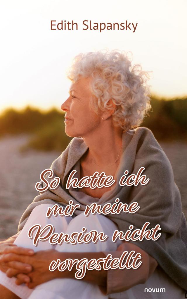 So hatte ich mir meine Pension nicht vorgestellt