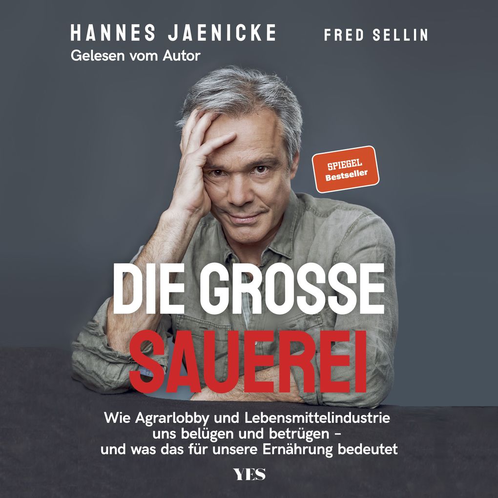 Die große Sauerei