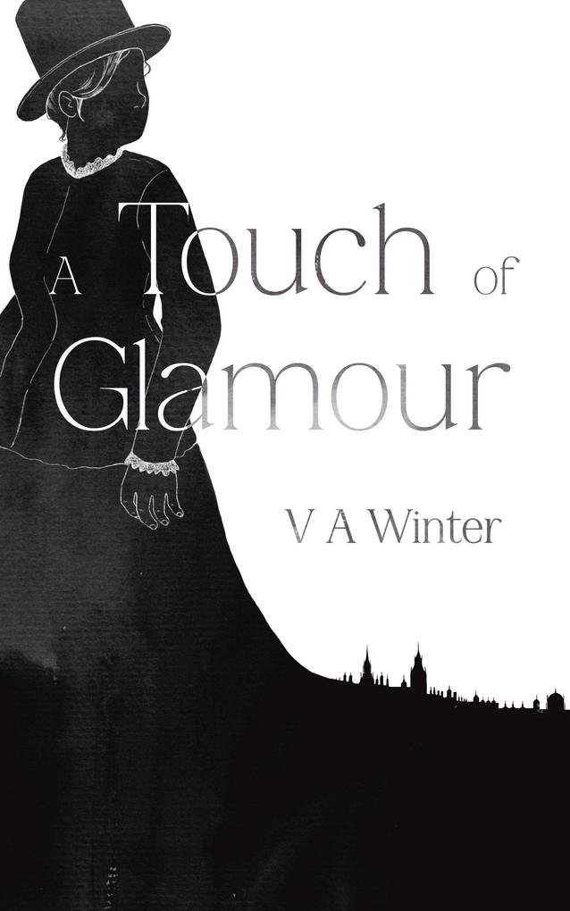 A Touch of Glamour (Victorian Witches)