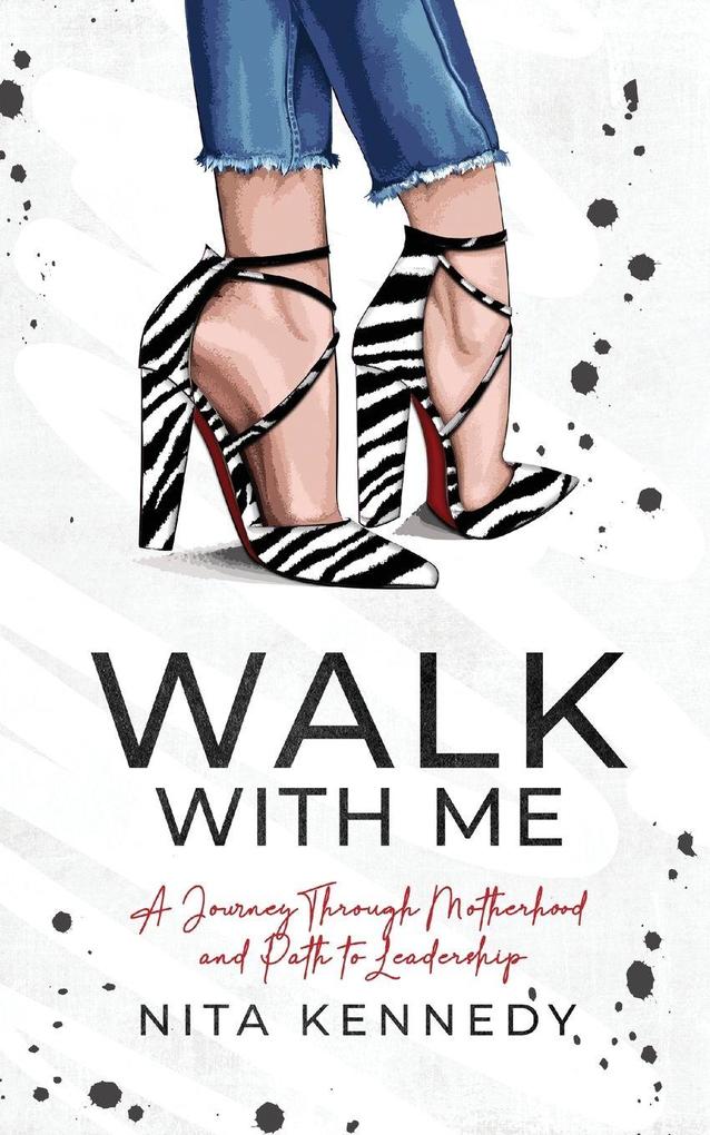 Walk With Me