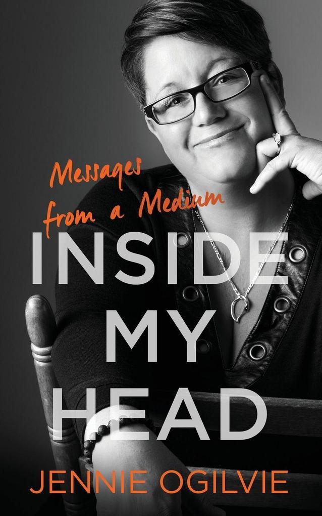 Inside My Head