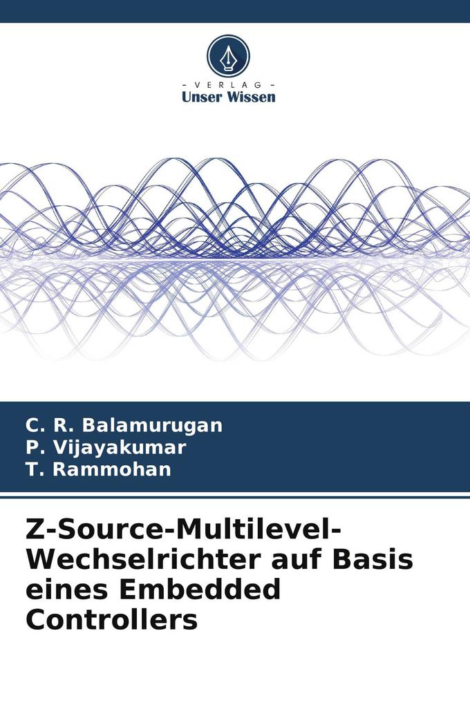 Z-Source-Multilevel-Wechselrichter auf Basis eines Embedded Controllers