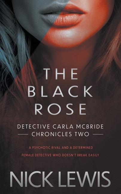 The Black Rose: A Detective Series