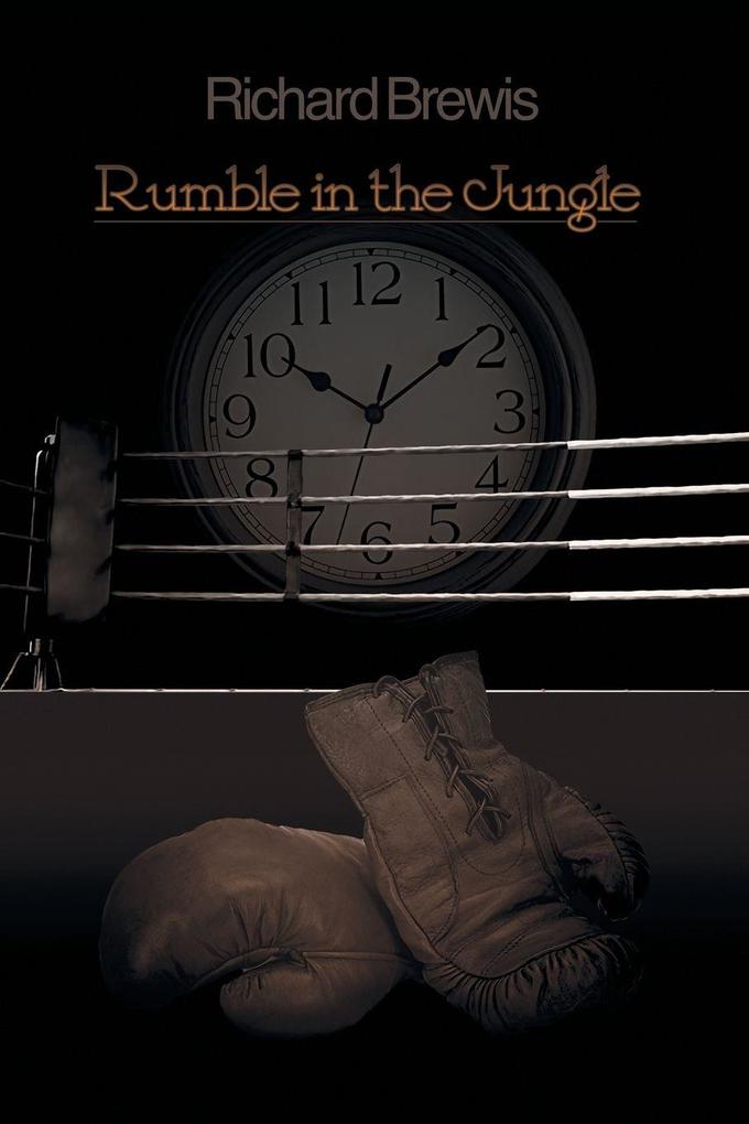 Rumble in the Jungle