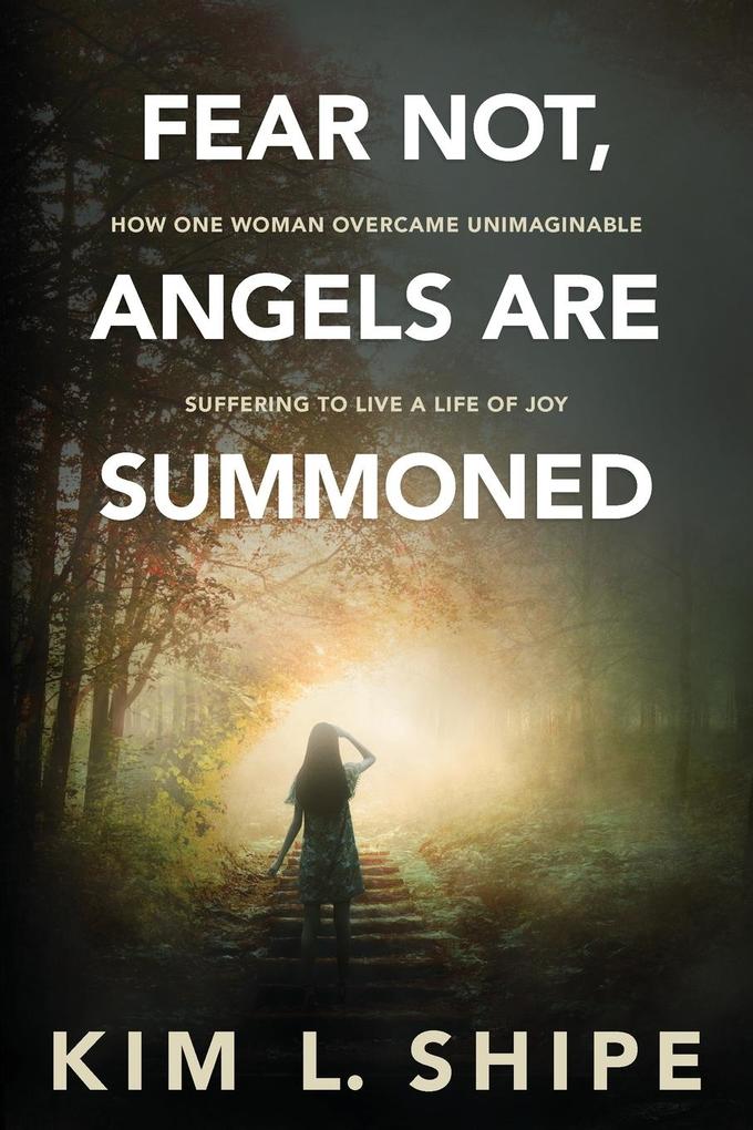Fear Not Angels Are Summoned