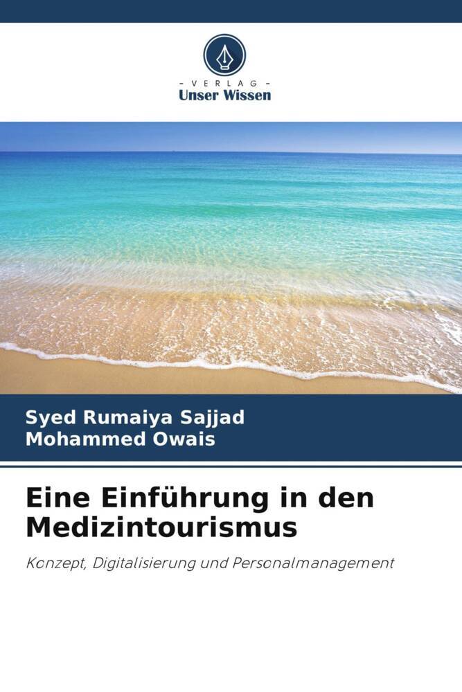 Eine Einführung in den Medizintourismus