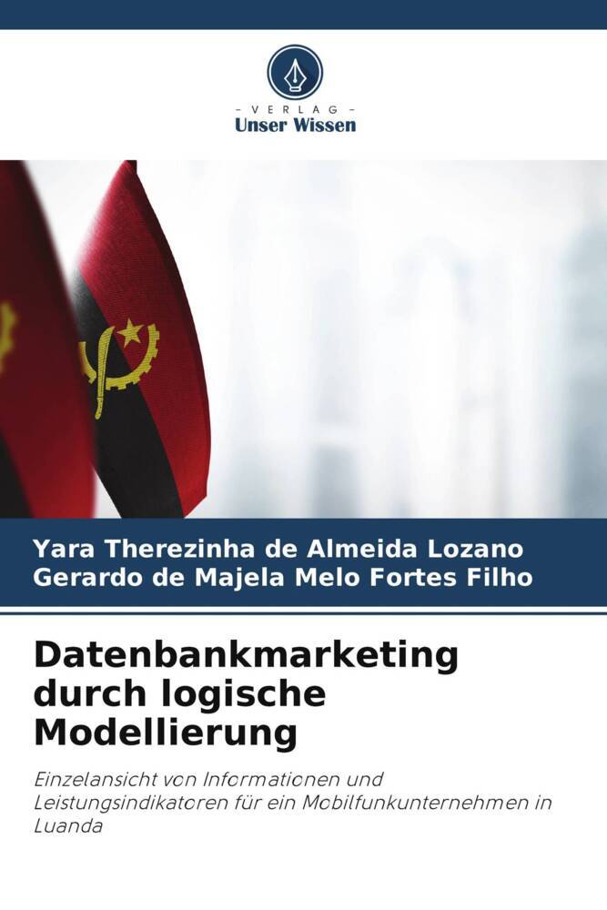 Datenbankmarketing durch logische Modellierung