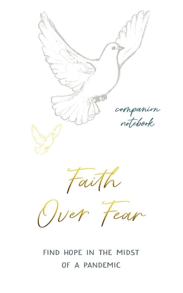 Faith Over Fear