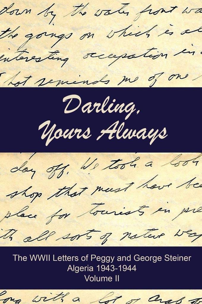 Darling Yours Always