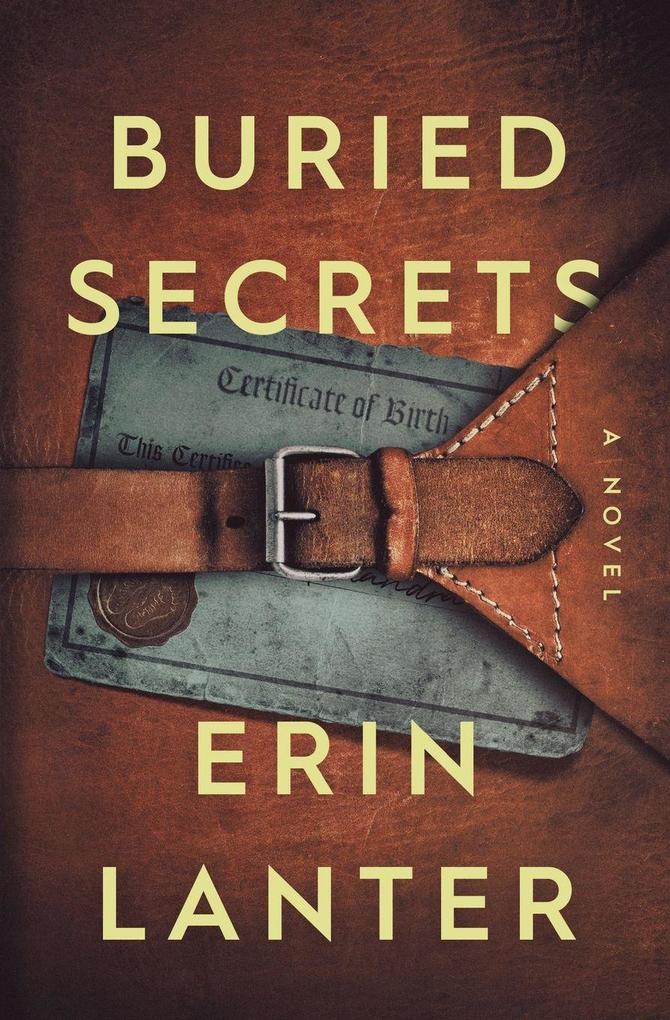 Buried Secrets