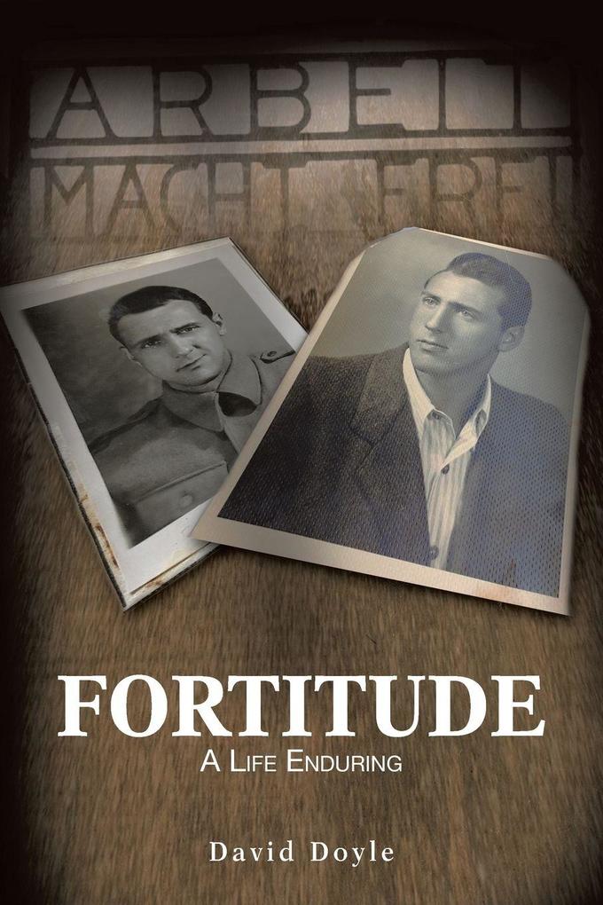 FORTITUDE