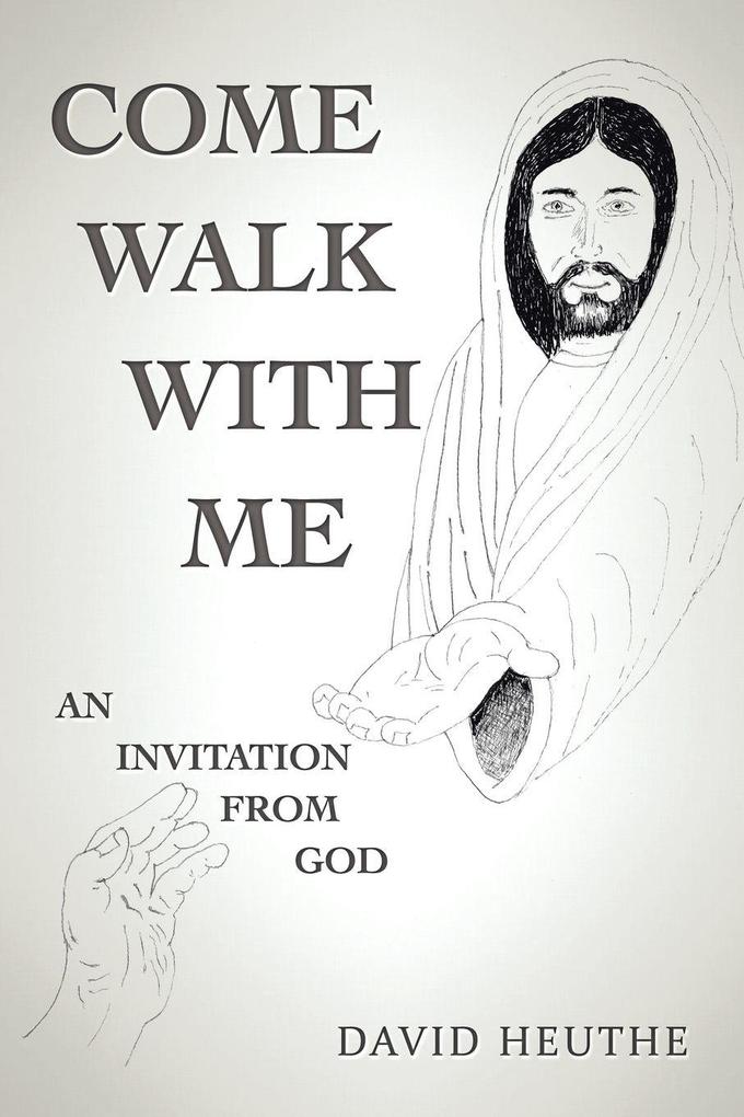 Come Walk with Me
