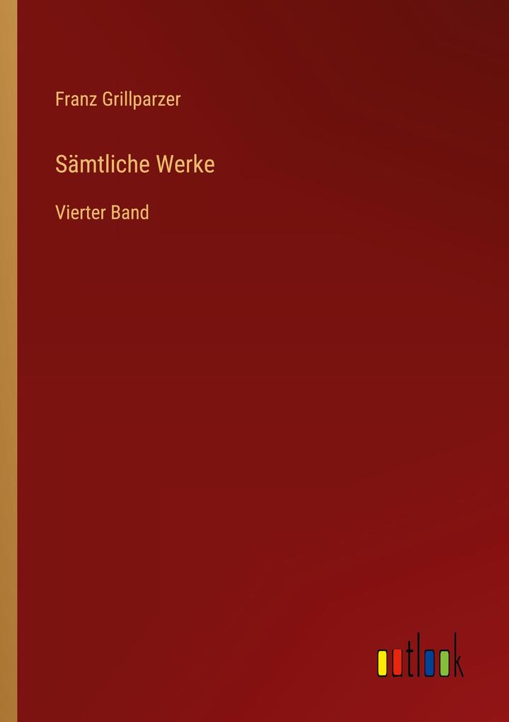 Sämtliche Werke