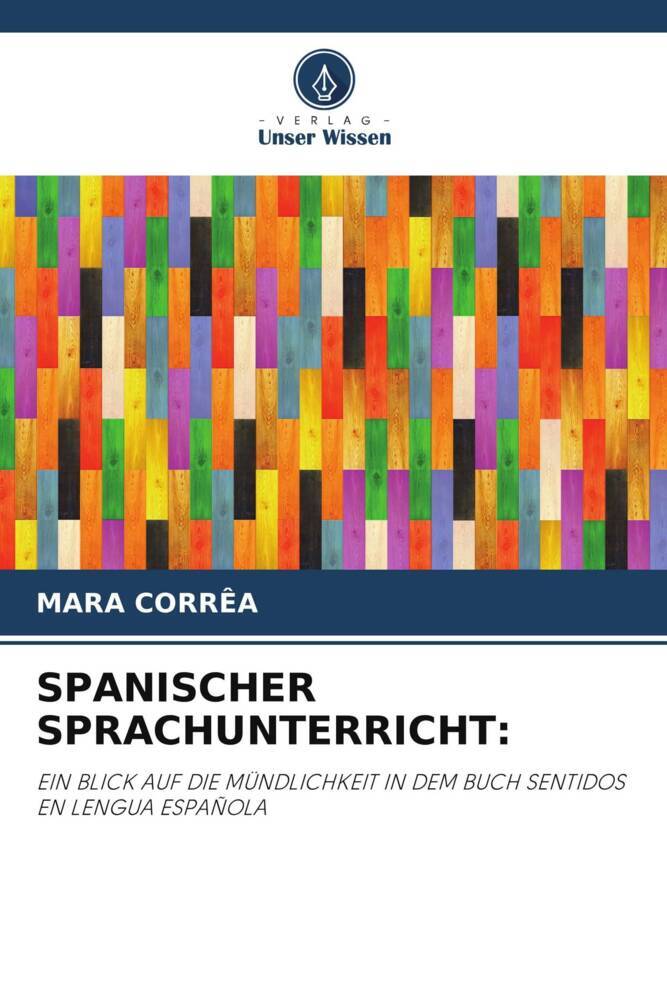 SPANISCHER SPRACHUNTERRICHT: