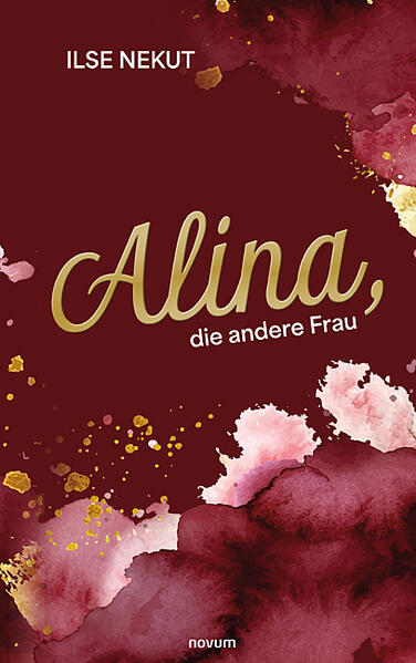 Alina die andere Frau