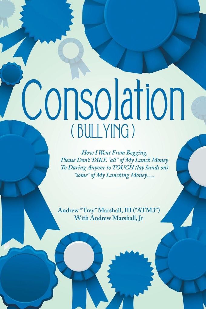 Consolation('Bullying')