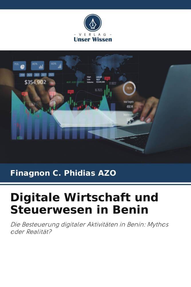 Digitale Wirtschaft und Steuerwesen in Benin