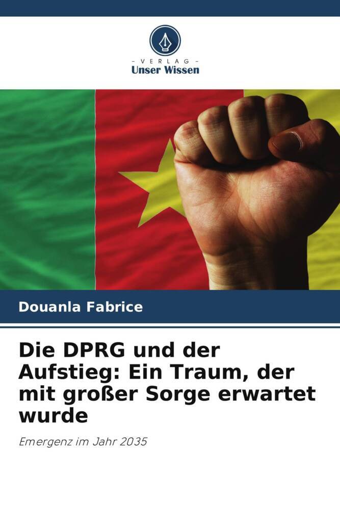 Die DPRG und der Aufstieg: Ein Traum der mit großer Sorge erwartet wurde