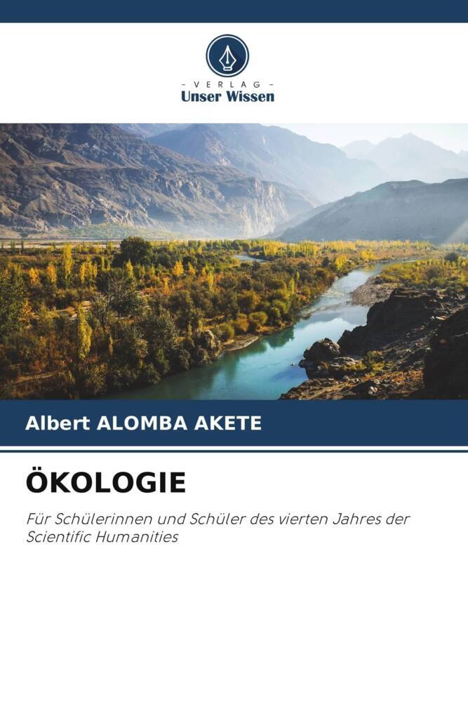 ÖKOLOGIE