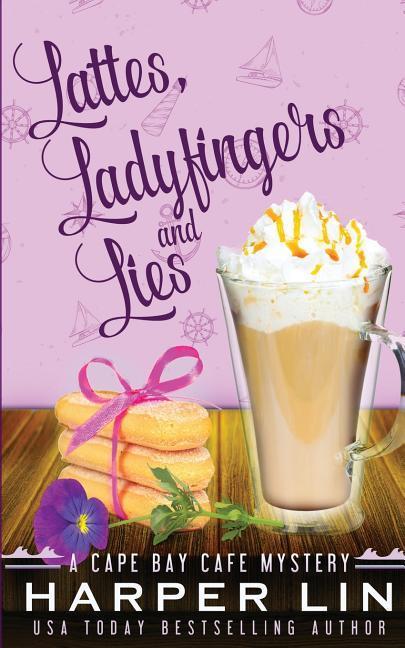 Lattes Ladyfingers and Lies
