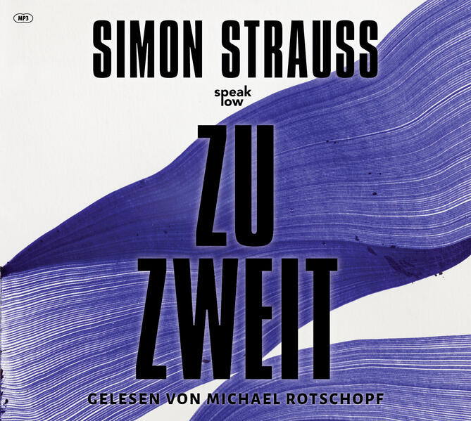 zu zweitAudio-CD MP3