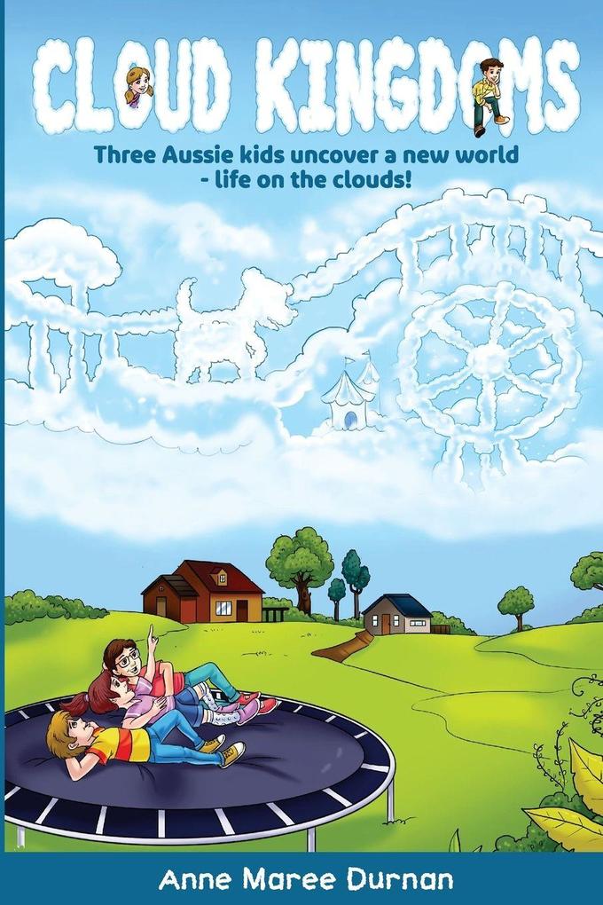 CLOUD KINGDOMS
