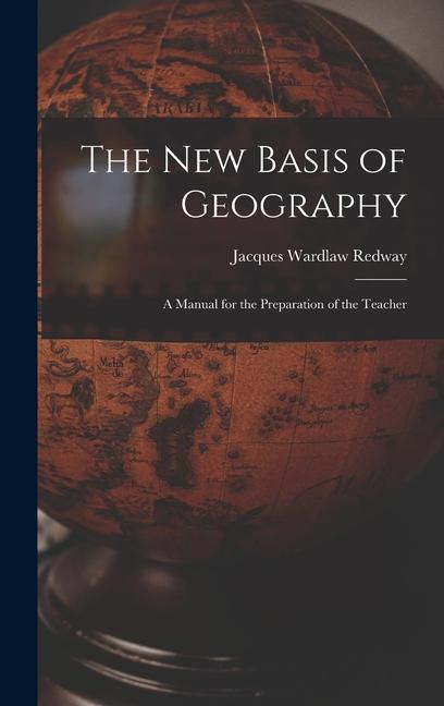 The New Basis of Geography